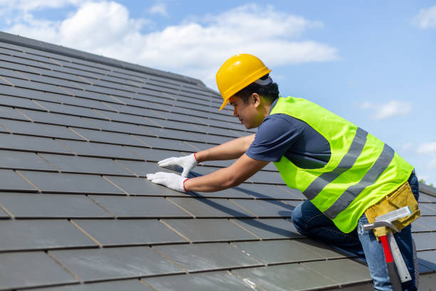 Slate Roofing Contractor in Opp, AL