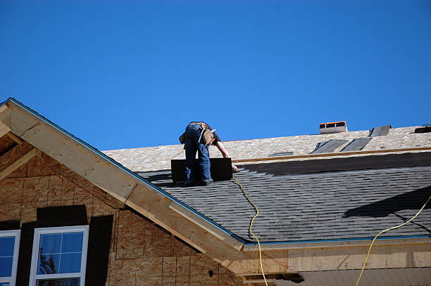 Quick and Trustworthy Emergency Roof Repair Services in Opp, AL