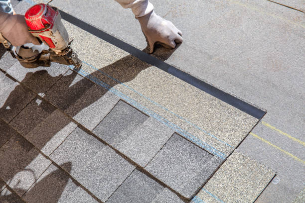 Best Shingle Roofing Installation  in Opp, AL